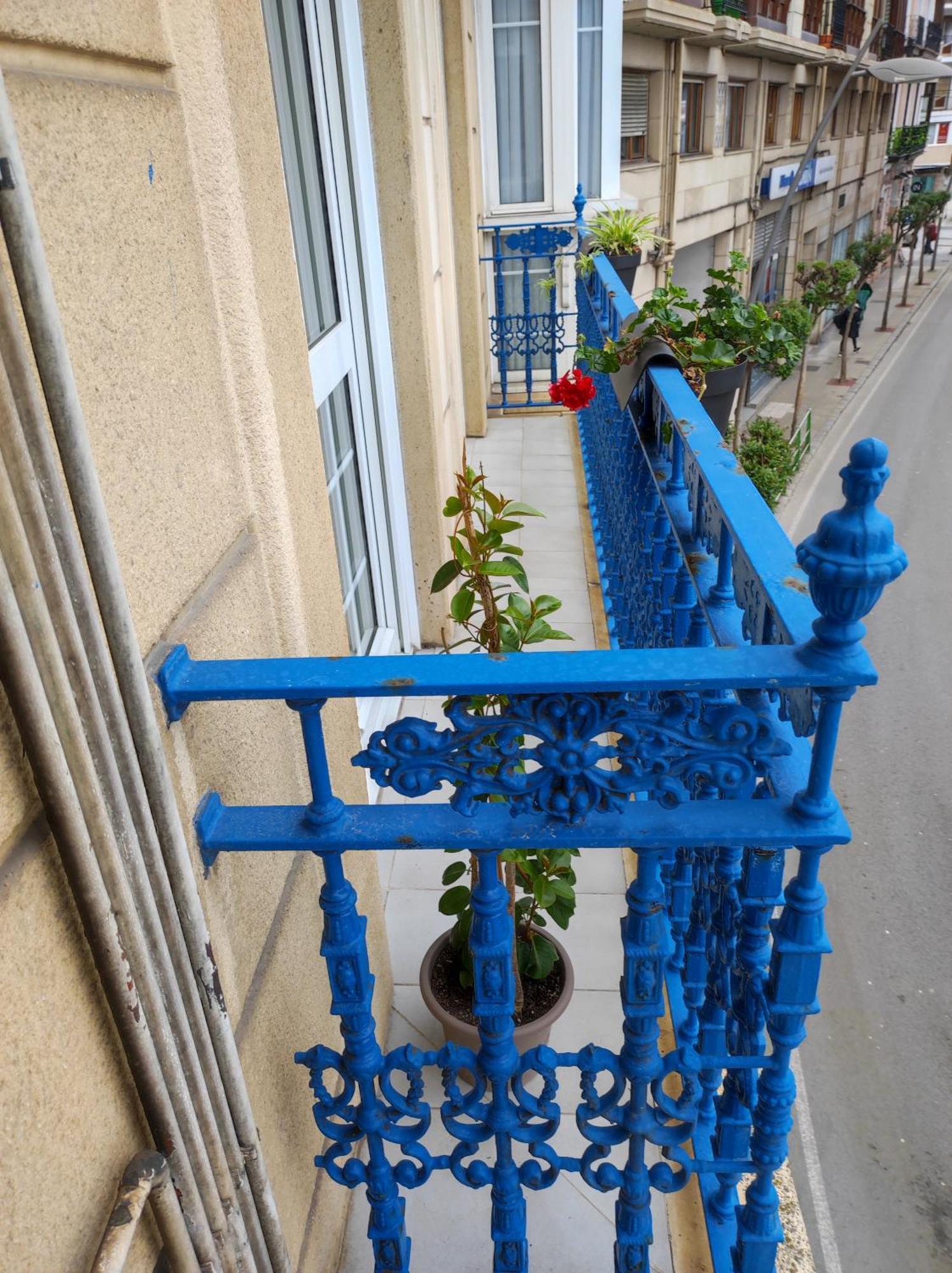 Precioso Piso Con Garaje En El Centro De Castro Urdiales Apartment Exterior photo